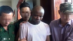 Phá đường dây tội phạm ma túy quốc tế, bắt 14,7 kg ma túy