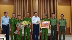 Vụ các đối tượng nước ngoài tổ chức clip sex: Chọn làm án điểm để xét xử lưu động