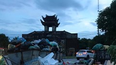 Thành phố Vinh ra văn bản... cho có?