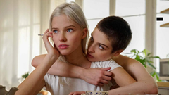 Sasha Luss: Từ chân dài trên sàn catwalk đến đả nữ trong siêu phẩm hành động