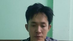 An Giang: Dùng dao đâm tử vong bạn của người yêu vì ghen tuông