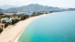 Những ngả đường dẫn lối đến thiên đường du lịch mới