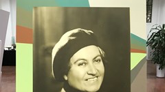 Gabriela Mistral: Nữ thi sĩ lừng danh của đất nước Chile