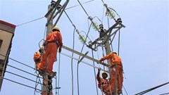 PC Khánh Hòa: Người lao động là vốn quý của doanh nghiệp