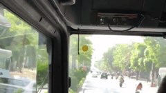 Cản trở xe cứu hoả làm nhiệm vụ: Phải phạt thật nặng