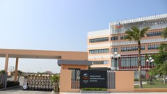 Đà Nẵng không có trường quốc tế