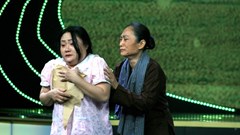 Thanh và sắc ở “Chuông vàng vọng cổ 2019”: Nhất bên trọng, nhất bên chê?