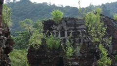 Bảo tồn, phát huy giá trị văn hóa Quảng Nam trong thời kỳ hội nhập