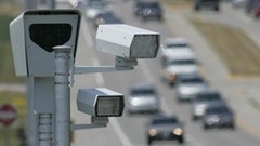 Australial: Camera sử dụng trí tuệ nhân tạo phát hiện vi phạm của lái xe