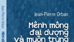 Chủ nhân giải thưởng "Sách châu Âu 2015" trở lại Việt Nam