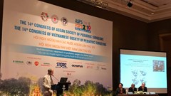 Tiếp cận đa chuyên ngành trong phẫu thuật Nhi để đạt kết quả tốt hơn