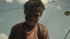 Vì sao phim “Ròm” phải rút khỏi Liên hoan Phim Quốc tế Busan 2019?