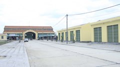 Vì sao chợ Yến ở Phú Yên vắng tiểu thương: Họ vẫn giữ “chợ tan thì làng mạt”