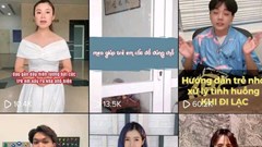 Khởi động chiến dịch “Tiên học lễ” trên mạng xã hội