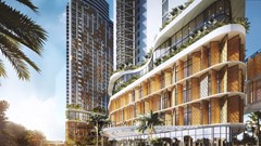 Đầu tư một, hưởng lợi mười với mô hình ApartHotel