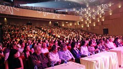 Trường đại học tại TP.HCM đặt Hội trường mang tên Trịnh Công Sơn