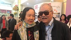 NSND Thế Anh qua đời ở tuổi 81