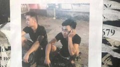 Hà Nội: Truy tìm 2 nghi phạm sát hại nam sinh viên lái xe Grab