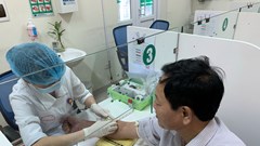 Nhiều khó khăn trong loại trừ bệnh viêm gan C