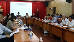 Sở hữu trí tuệ trong ngành văn hoá và du lịch: Nhiều quy định đã lạc hậu nên khó giải quyết