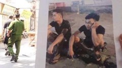 Bắt giữ và di lý 2 nghi phạm sát hại nam sinh lái xe Grab về Hà Nội