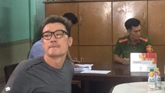 Công an TP Đà Nẵng phát hiện và tạm giữ đối tượng người Hàn Quốc có lệnh truy nã quốc tế vì hành vi giết người