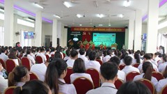 Khánh Hòa: Khai giảng 2 lớp nghề du lịch theo tiêu chuẩn CHLB Đức