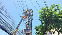 PC Khánh Hòa: Điều chỉnh phụ tải giúp doanh nghiệp chủ động sản xuất, kinh  doanh