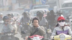 Lạ lùng chuyện “nhà mình”