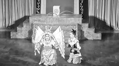 Đặt hàng đào tạo 300 chỉ tiêu chuyên ngành văn hóa nghệ thuật đặc thù