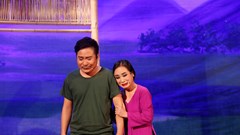 Hãy bằng lòng đi, miễn là khán giả chấp nhận