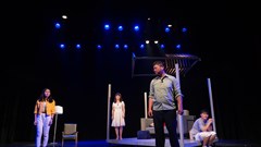 Bài học từ “Ngược chiều gió”