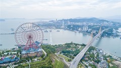 Biến cái hữu hạn thành vô hạn – Quảng Ninh đã làm gì?