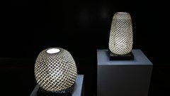 Mãn nhãn với 280 tác phẩm mỹ thuật ứng dụng