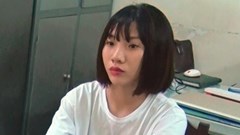 Thiếu nữ 17 tuổi đang trốn lệnh truy nã vẫn gây ra hàng loạt vụ trộm cắp