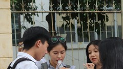 Đà Nẵng: Tạm dừng cấp phép liên quan đến các hoạt động dạy thêm, học thêm