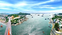 Quảng Ninh: Sáp nhập huyện Hoành Bồ vào thành phố Hạ Long