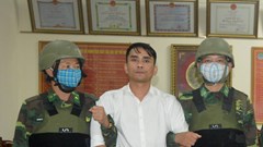 Hà Tĩnh tiếp tục phá chuyên án thu nhiều ma túy và vũ khí nóng