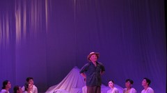 Liên hoan quốc tế sân khấu thử nghiệm lần thứ 4:  Sẽ có những “tranh cãi” hay về nghề