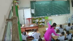 Nên lắp đặt Camera giám sát trong trường học