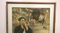 Triển lãm “Sáu độ”