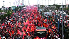 Những dấu ấn đẹp ở “Hà Nội trong tôi”