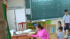 TP.HCM: Đề nghị xử lý nghiêm cô giáo bạo hành học sinh