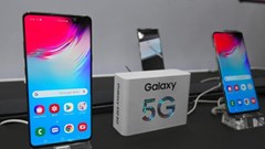 Người tiêu dùng sẽ không nhận thấy sự khác biệt trong điện thoại 5G