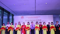 Bảo tàng Hà Nội tổ chức 2 sự kiện lớn