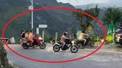 Xúc phạm thiên nhiên, ô uế di sản