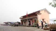 Công tác quản lý, bảo vệ danh thắng quốc gia Mã Pì Lèng (Hà Giang): Lộ diện khoảng trống trách nhiệm