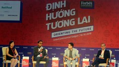 Cách học mới không phải bắt nguồn từ công nghệ