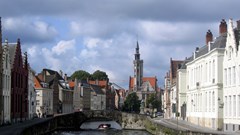 Khi di sản nói không với du lịch