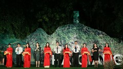 Ấn tượng Không gian văn hóa Hà Giang tại Hà Nội